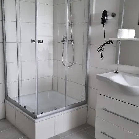 Stadtnah An Der Foerde 75 3 Flensburgo Esterno foto
