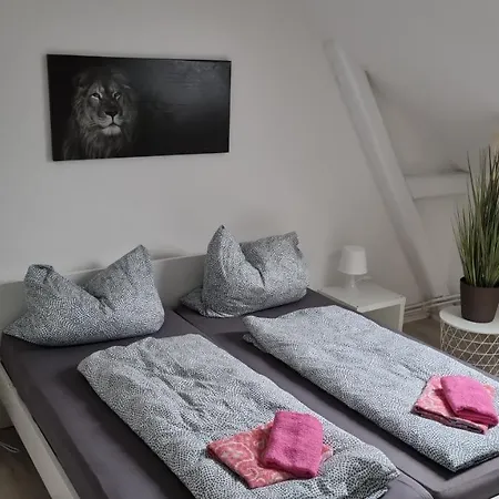 Stadtnah An Der Foerde 75 3 Flensburgo Esterno foto