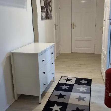 Stadtnah An Der Foerde 75 3 Flensburgo Esterno foto