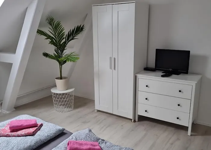 Stadtnah an der Förde 75 1