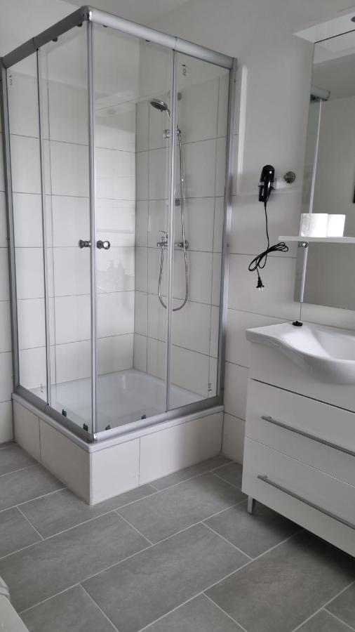 Stadtnah An Der Förde 75 1 Apartment Flensburg