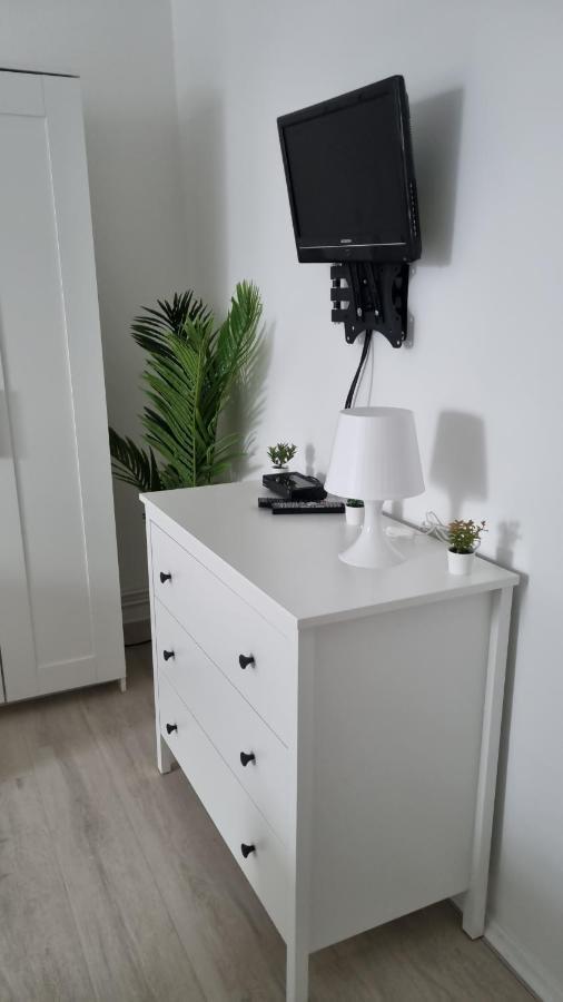Apartment Stadtnah An Der Förde 75 1 Flensburg
