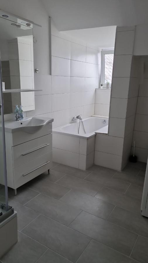Stadtnah An Der Förde 75 1 Apartment